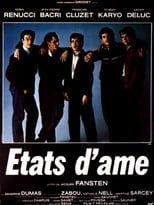 États d'âme