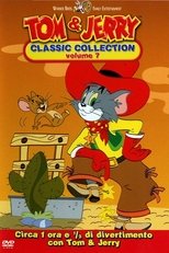 Tom & Jerry - The Ultimate Classic Collection 7