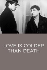 Love Is Colder Than Death