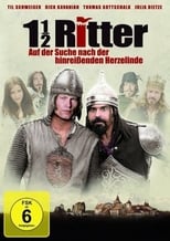 1½ Ritter - Auf der Suche nach der hinreißenden Herzelinde