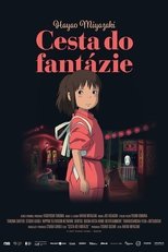 Cesta do fantázie