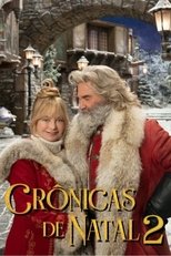 Image Crônicas de Natal: Parte Dois