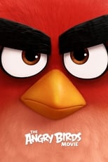 The Angry Birds Movie