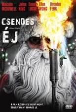 Csendes éj