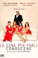 La cena per farli conoscere