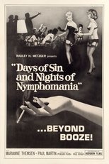 Days of Sin and Nights of Nymphomania