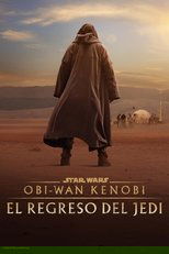 Obi-Wan Kenobi: El retorno del Jedi