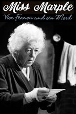Vier Frauen und ein Mord