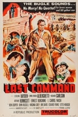 The Last Command