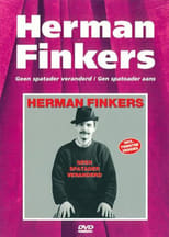 Herman Finkers: Gen spatoader aans