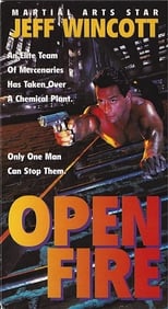 Open Fire