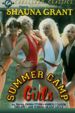 Summer Camp Girls