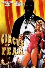 Circus of Fear