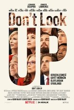 Don't Look Up