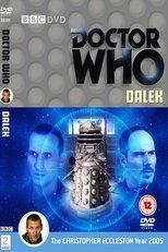 Doctor Who: Dalek