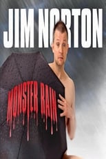 Jim Norton: Monster Rain