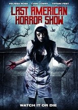 Image Last American Horror Show (2018)