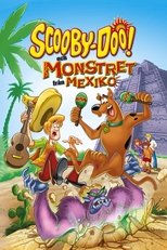 Scooby-Doo och monstret från Mexiko