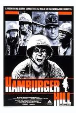 Hamburger Hill - Collina 937