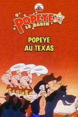 Popeye au Texas