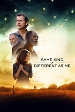 Imagen Same Kind of Different as Me