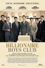 Image Billionaire Boys Club