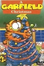 A Garfield Christmas Special