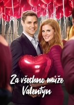 Za všechno může Valentýn