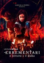 Image Errementari: O Ferreiro e o Diabo (2018)
