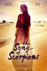 The Song of Scorpions