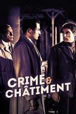 Crime et châtiment