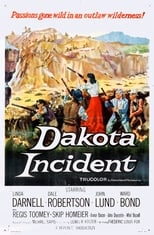 Dakota Incident