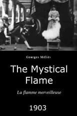 The Mystical Flame