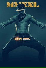 Magic Mike: Bez nohavíc 2