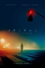 Spiral: From the Legacy of Saw