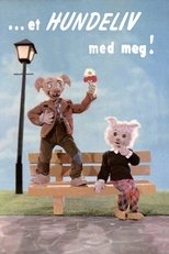 Et hundeliv med meg