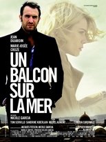 Image Un balcon sur la mer