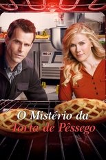 Murder, She Baked: A Peach Cobbler Mystery