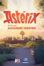 Astérix : Le Royaume de Nubie