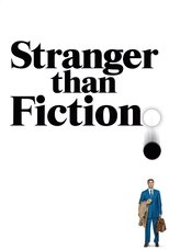 Stranger Than Fiction