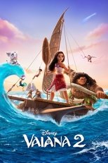 Vaiana 2