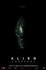Alien: Pactul