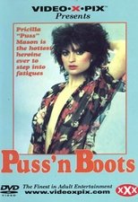 Puss 'n Boots