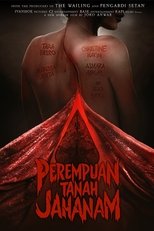 Perempuan Tanah Jahanam