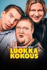 Luokkakokous