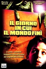 Il giorno in cui il mondo finì