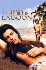 Return to the Blue Lagoon