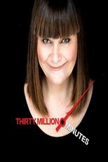 Dawn French Live: 30 Million Minutes