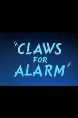 Claws for Alarm