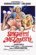 Spaghetti a mezzanotte